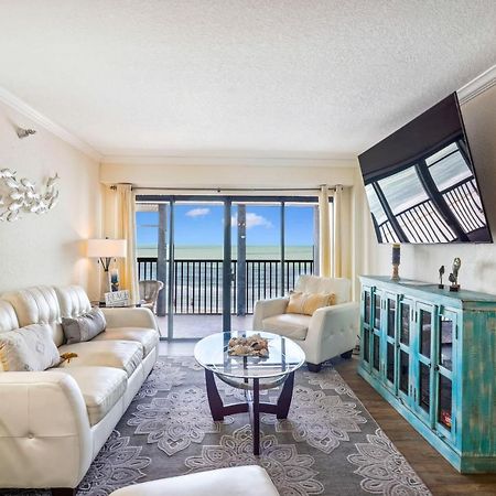 Villa Madeira 406 St. Pete Beach Exterior foto